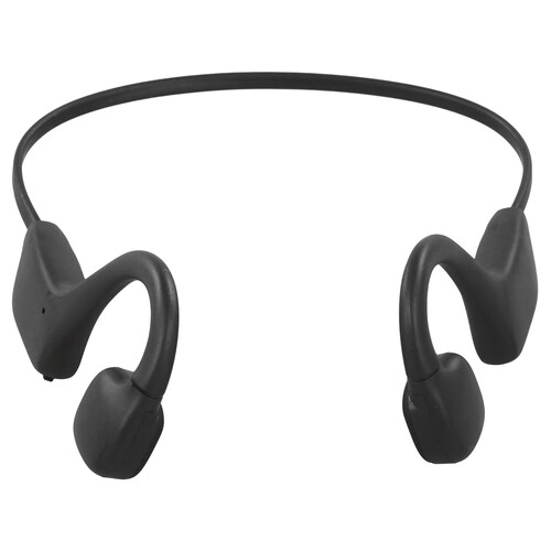 Купить Беспроводные наушники ZDK Openear Rondo черный 2023  9148431. Характеристики, отзывы и цены в Донецке