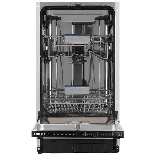 Купить Встраиваемая посудомоечная машина Samsung DW50R4050BB/WT  1398184. Характеристики, отзывы и цены в Донецке
