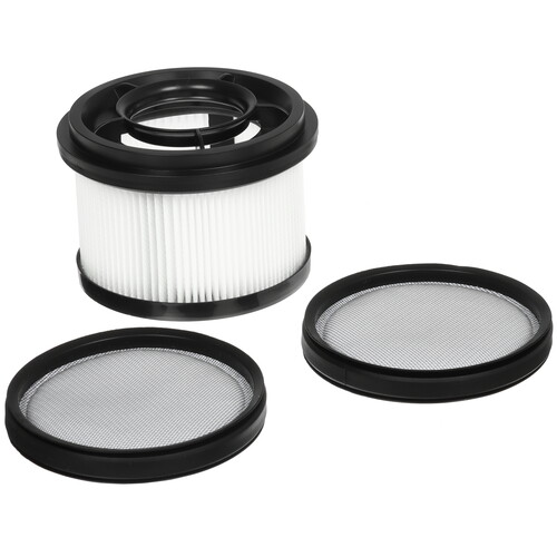 Купить Комплект фильтров Filtero FTV 15  9312440. Характеристики, отзывы и цены в Донецке