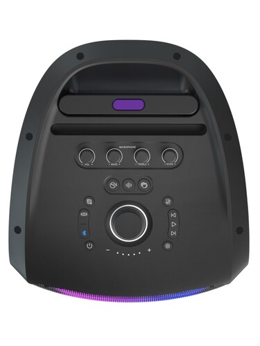 Купить Портативная аудиосистема Tronsmart Halo 300, черный  5642052. Характеристики, отзывы и цены в Донецке