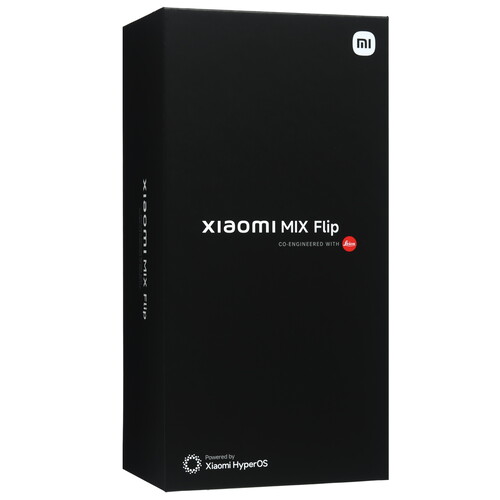 Купить 6.86" Смартфон Xiaomi Mix Flip 512 ГБ фиолетовый  5482828. Характеристики, отзывы и цены в Донецке