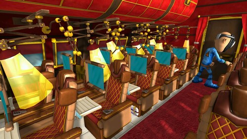 Купить Игра Airline Tycoon 2 (Steam)  5627037. Характеристики, отзывы и цены в Донецке