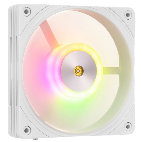 Купить Вентилятор Thermalright TL-B12W-S  белый  5615317. Характеристики, отзывы и цены в Донецке