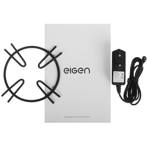 Купить Газовая варочная поверхность Eigen GH-30M01  9202135. Характеристики, отзывы и цены в Донецке