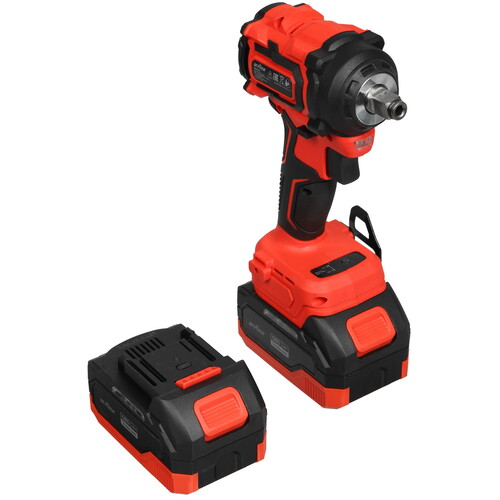 Купить Гайковерт Aceline OBS AWBL23-350 OBS 20V  5610346. Характеристики, отзывы и цены в Донецке