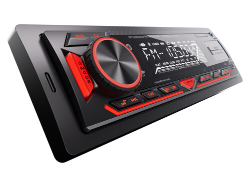 Купить Автопроигрыватель AurA FIREBALL-301BT  5608246. Характеристики, отзывы и цены в Донецке