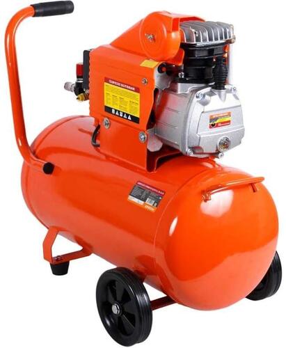 Купить Компрессор поршневой масляный Кратон AC-280-40-DD  9024844. Характеристики, отзывы и цены в Донецке