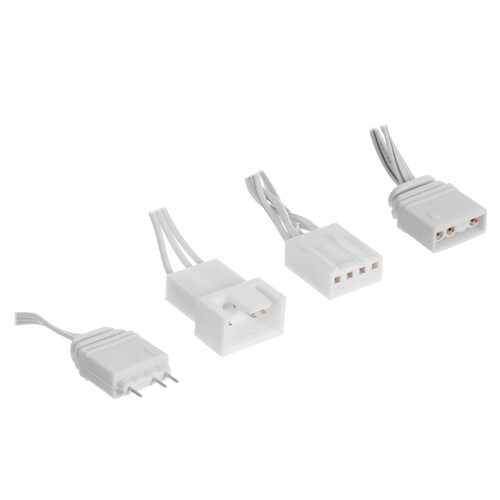 Купить Комплект реверсных вентиляторов JONSBO ZL-120WR  5615639. Характеристики, отзывы и цены в Донецке