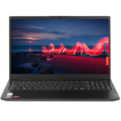 Купить 15.6" Ноутбук Lenovo V15 G4 ABP серый  5495650. Характеристики, отзывы и цены в Донецке