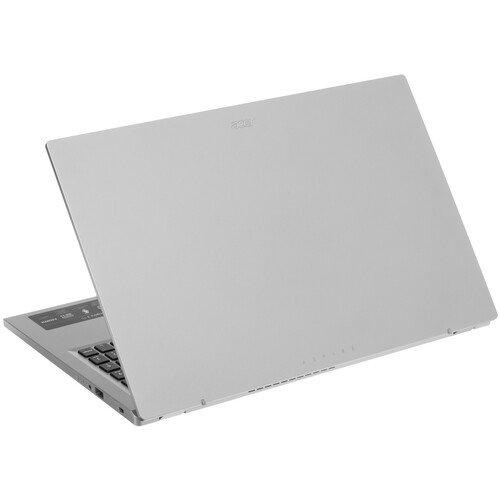 Купить 15.6" Ноутбук Acer Aspire 3 A315-24P серебристый  5459984. Характеристики, отзывы и цены в Донецке