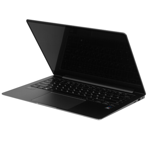 Купить 14" Ноутбук Samsung Galaxy Book 4 Pro серый  5614886. Характеристики, отзывы и цены в Донецке