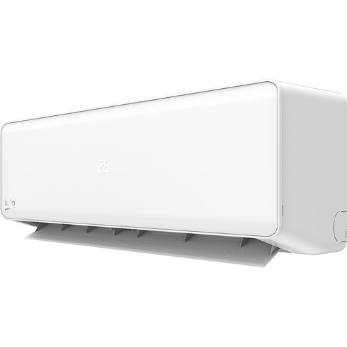 Купить Кондиционер настенный сплит-система Beko BRFPA 120/BRFPA 121 белый  9110346. Характеристики, отзывы и цены в Донецке
