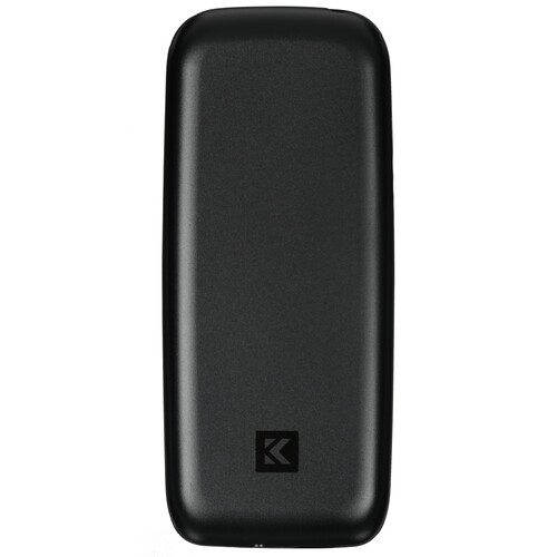 Купить Сотовый телефон KENSHI mini 1 черный + SIM-карта  9253107. Характеристики, отзывы и цены в Донецке
