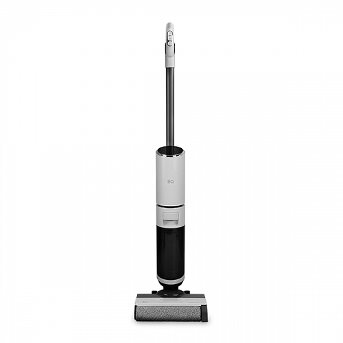 Купить Моющий пылесос вертикальный   BQ VCA1002W  белый  9116141. Характеристики, отзывы и цены в Донецке
