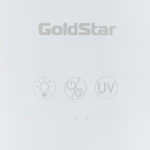 Купить Увлажнитель воздуха GoldStar GSHE 380 UV  9285245. Характеристики, отзывы и цены в Донецке