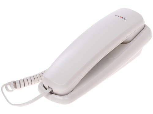 Купить Телефон проводной TeXet TX-219  1030173. Характеристики, отзывы и цены в Донецке