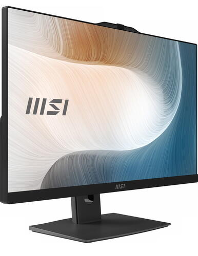 Купить 23.8" Моноблок MSI Modern AM242P 1M-1029XRU [9S6-AE0721-1029]  5467390. Характеристики, отзывы и цены в Донецке