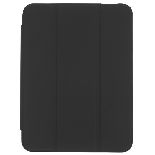 Купить Чехол-книжка VLP Split Folio для Apple iPad mini (6-7th Gen) черный  9263544. Характеристики, отзывы и цены в Донецке