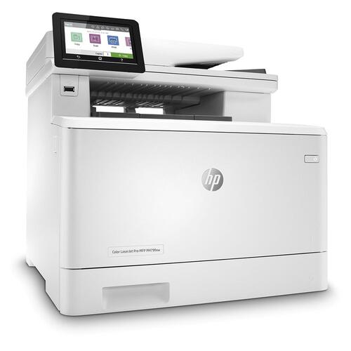 Купить МФУ лазерное HP Color LaserJet Pro M479fnw  5077096. Характеристики, отзывы и цены в Донецке