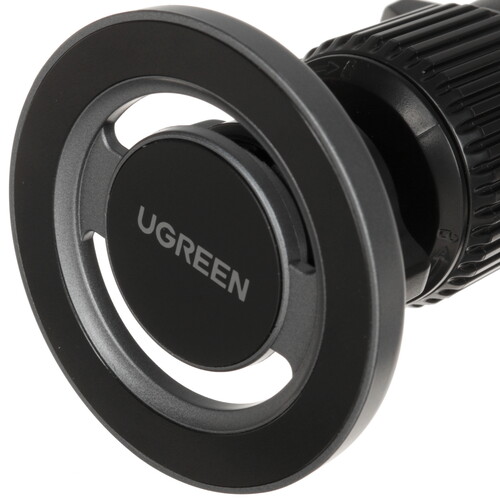 Купить Держатель автомобильный Ugreen LP845 серый  9283044. Характеристики, отзывы и цены в Донецке