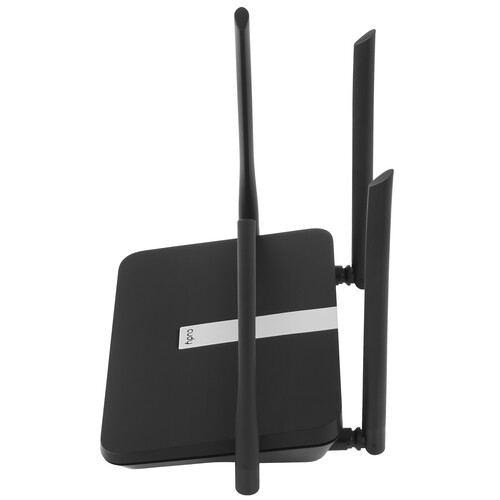 Купить Wi-Fi роутер Cudy X6  9046070. Характеристики, отзывы и цены в Донецке