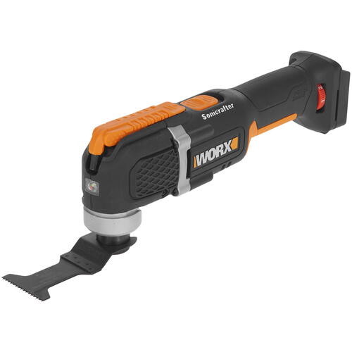Купить Реноватор Worx WX696.9 PowerShare 20V , Без ЗУ, Без АКБ  5325110. Характеристики, отзывы и цены в Донецке