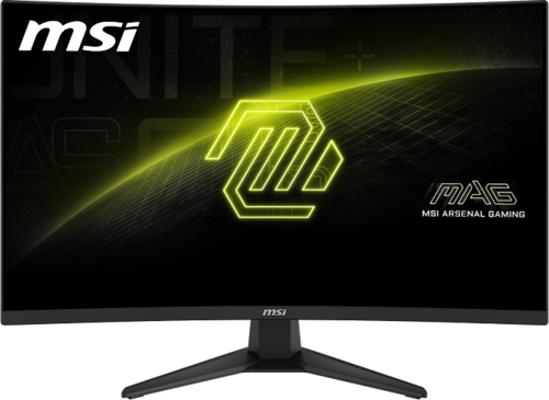 Купить 31.5" Монитор MSI MAG 321CQF E18 черный  5620912. Характеристики, отзывы и цены в Донецке