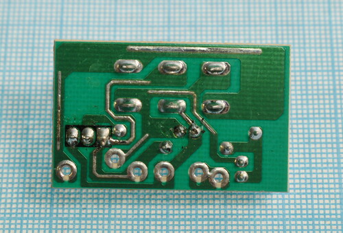 Купить Плата (FK + LED-ind) для автомобильного холодильника DEXP FR-181  4726896. Характеристики, отзывы и цены в Донецке