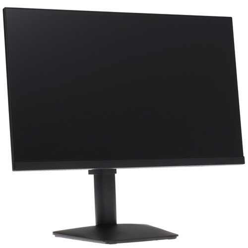 Купить 23.8" Монитор DEXP DF24H1U черный  5094993. Характеристики, отзывы и цены в Донецке