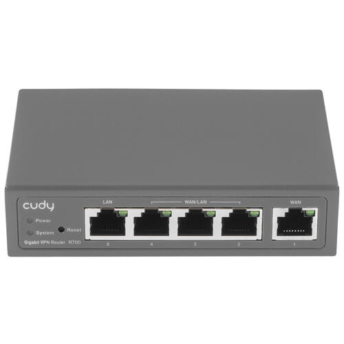 Купить Маршрутизатор Cudy R700  9046046. Характеристики, отзывы и цены в Донецке