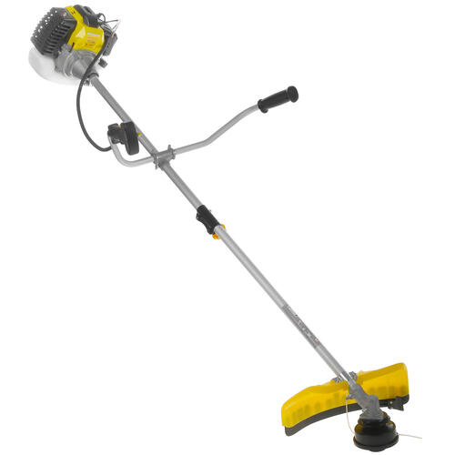 Купить Триммер бензиновый Eurolux TR-2500S  5329916. Характеристики, отзывы и цены в Донецке