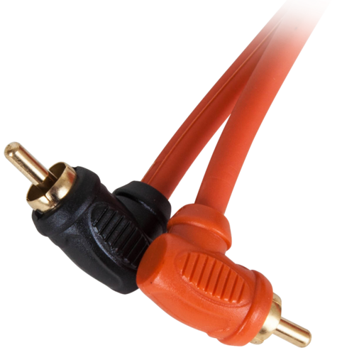 Купить Кабель   Phantom RCA x2 - RCA x2 красный  9103143. Характеристики, отзывы и цены в Донецке