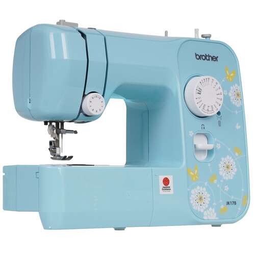 Купить Швейная машина Brother JK17B  9280838. Характеристики, отзывы и цены в Донецке