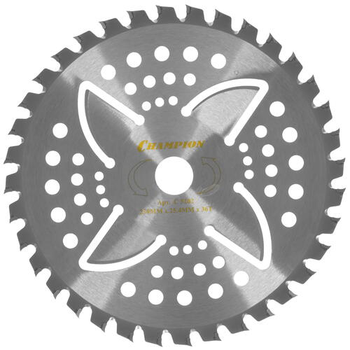 Купить Нож для триммера Champion Wind C5202  5099849. Характеристики, отзывы и цены в Донецке