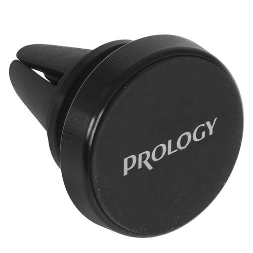 Купить Держатель автомобильный Prology WHM-450 черный  5347878. Характеристики, отзывы и цены в Донецке