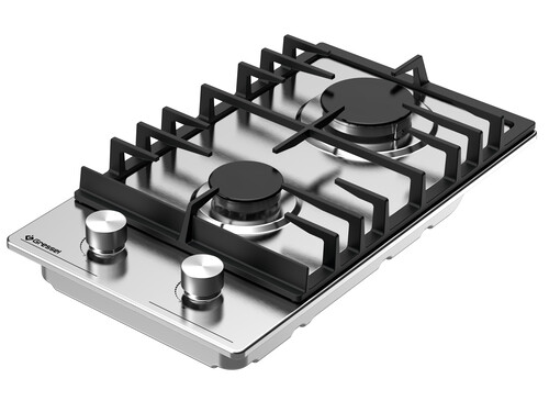 Купить Газовая варочная поверхность Gressel RU30V20M77000  9256885. Характеристики, отзывы и цены в Донецке