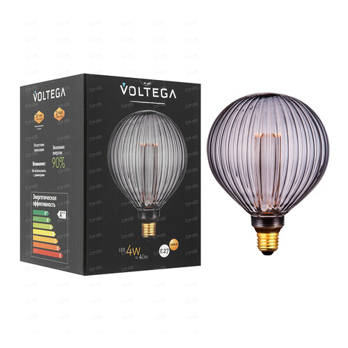 Купить Лампа светодиодная Voltega 8529  9184767. Характеристики, отзывы и цены в Донецке