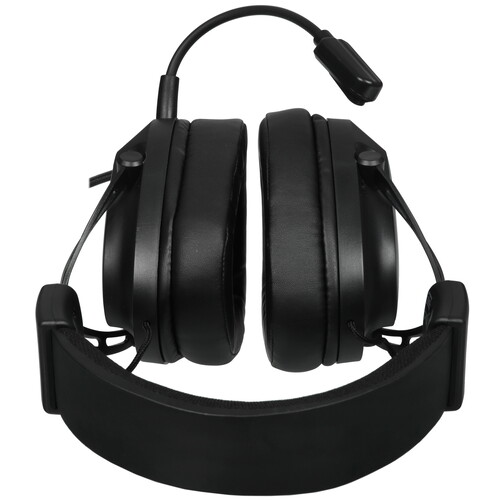 Купить Проводные наушники DEXP Spawn черный 2024  9082755. Характеристики, отзывы и цены в Донецке