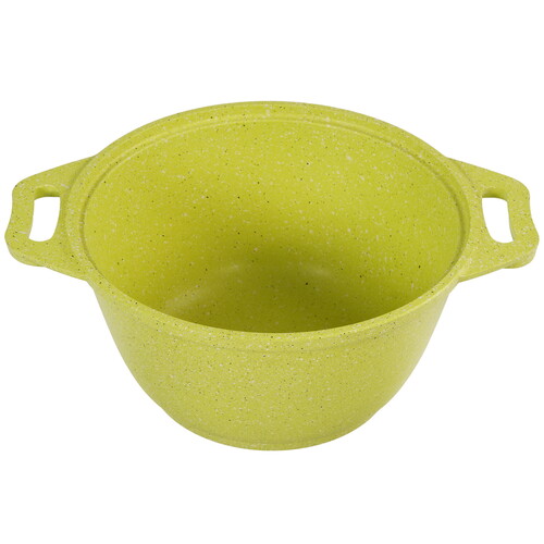 Купить Кастрюля Kukmara Trendy style к11tsl 1 л 16 см зеленый  5447508. Характеристики, отзывы и цены в Донецке