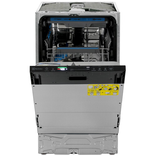 Купить Встраиваемая посудомоечная машина Electrolux EEM63301L  9101712. Характеристики, отзывы и цены в Донецке