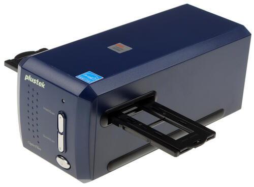 Купить Сканер Plustek OpticFilm 8100  0152268. Характеристики, отзывы и цены в Донецке