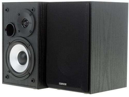 Купить Колонки Edifier R980T черный  0177657. Характеристики, отзывы и цены в Донецке