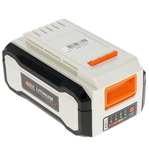 Купить Аккумулятор DAEWOO DABT 4040Li 40V  1270873. Характеристики, отзывы и цены в Донецке