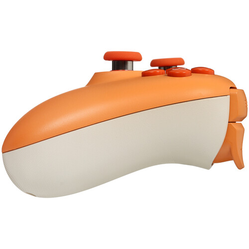 Купить Геймпад проводной 8BitDo Ultimate С for Xbox оранжевый  5454234. Характеристики, отзывы и цены в Донецке