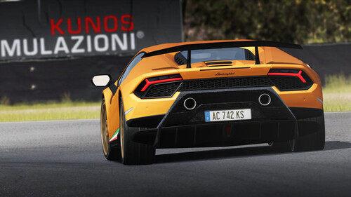 Купить Игра Assetto Corsa (Steam)  5624977. Характеристики, отзывы и цены в Донецке