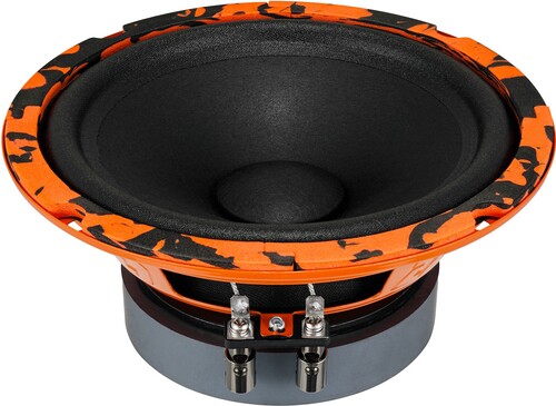 Купить Мидбасовая акустическая система DL Audio Gryphon Pro 165 Midbass  9285635. Характеристики, отзывы и цены в Донецке