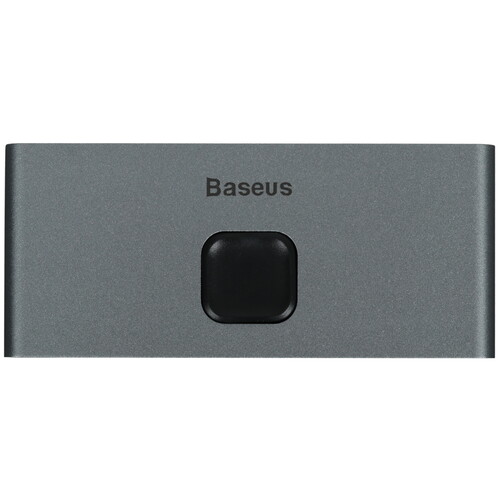 Купить Переключатель Baseus Matrix  5487999. Характеристики, отзывы и цены в Донецке