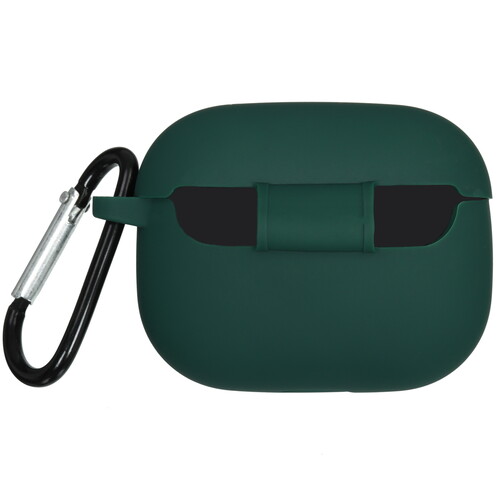 Купить Чехол Borasco для Honor Choice Earbuds X7 Lite, зеленый  5628732. Характеристики, отзывы и цены в Донецке