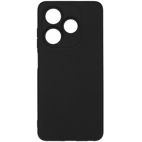 Купить Накладка  DF для Tecno Spark Go 2024/ Tecno POP 8/ Tecno Spark 20C черный  5483763. Характеристики, отзывы и цены в Донецке