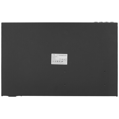 Купить Коммутатор Cudy GS2028PS4-300W  9046081. Характеристики, отзывы и цены в Донецке